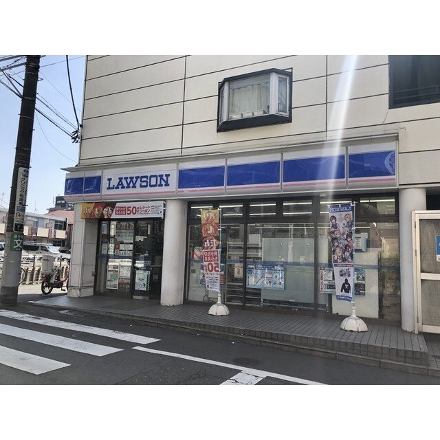 デュオメゾン笹塚の周辺写真