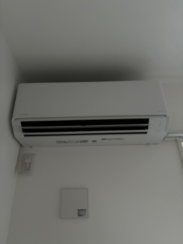 その他設備　同タイプの施工例になります。