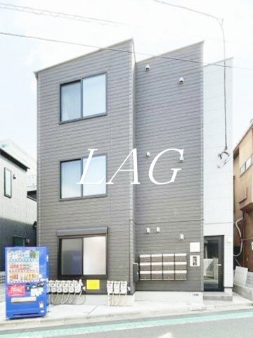 京成本線 堀切菖蒲園駅 徒歩9分 築9年