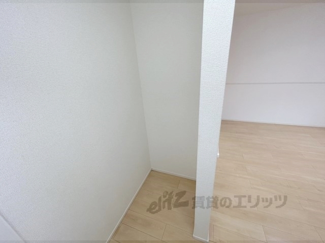 その他部屋・スペース　冷蔵庫置場
