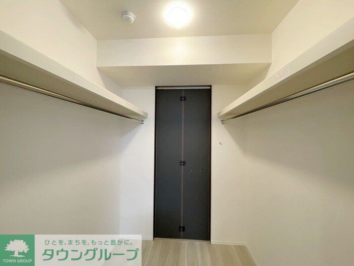 レグルスの内装写真