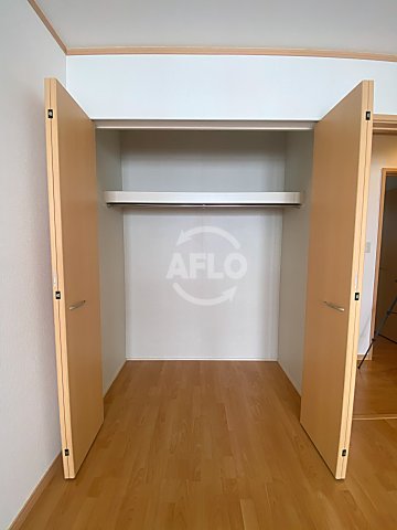 プロムナード春の内装写真