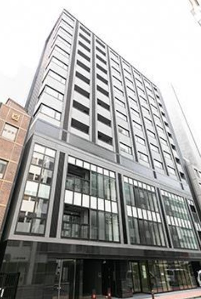 東京メトロ銀座線 銀座駅 徒歩8分 築7年