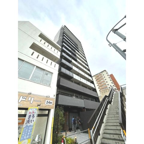 地下鉄名城線 熱田神宮伝馬町駅 徒歩2分 築4年