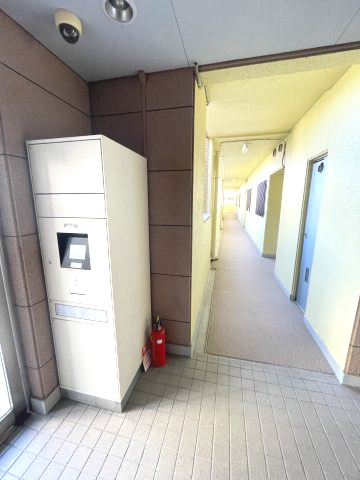 ロビー