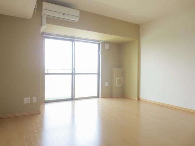 居室・リビング　※同タイプお部屋、参考写真