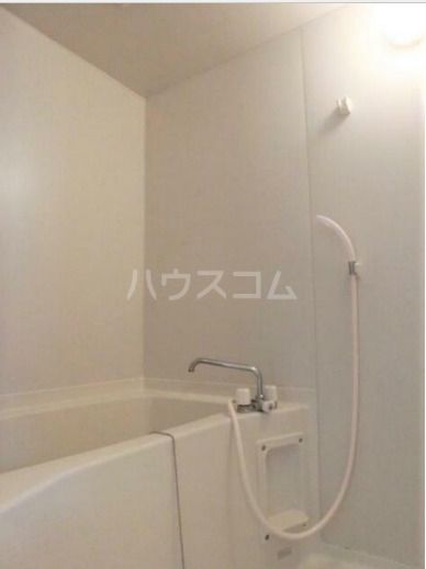エーデルハイムの風呂写真