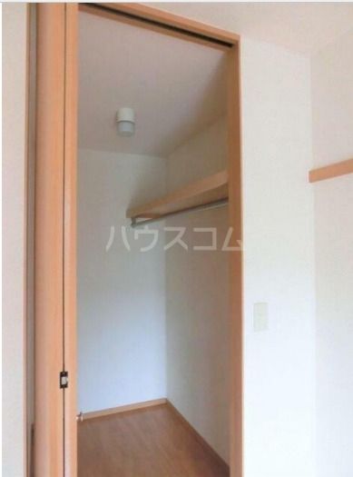 エーデルハイムの内装写真