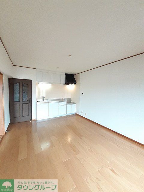 居室・リビング　★お問い合わせはタウンハウジングまで★