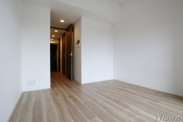 その他　お部屋です