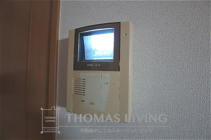 セキュリティ　※写真を準備中のため、同シリーズの写真をご参照ください。