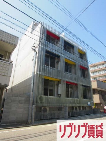 ＪＲ総武線 千葉駅 徒歩2分 築11年