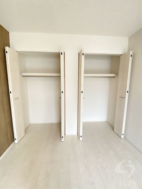 収納　同仕様