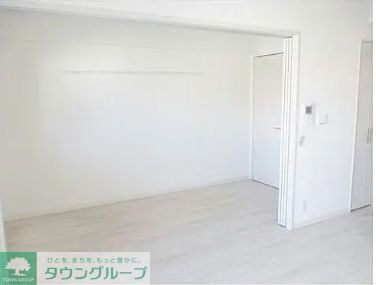 その他部屋・スペース　収納