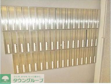 その他共有部分　共有部分