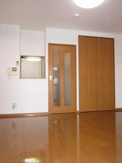 その他部屋・スペース　洋室