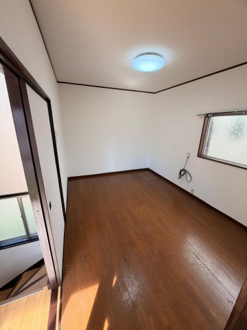 その他部屋・スペース　扉を外せば隣の部屋と繋がります