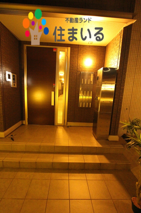 建物外観　※写真は同社施工事例になります