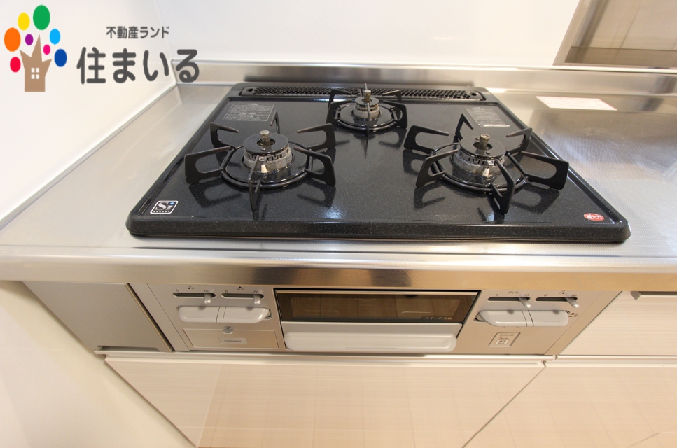 スーパー　Felna神の倉店（スーパー）まで871m