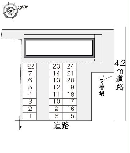 【レオパレス未来のその他】