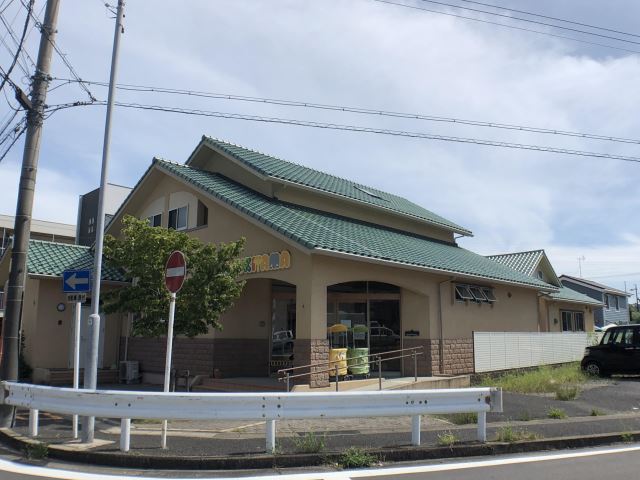 【ユニバーサル島田の幼稚園・保育園】