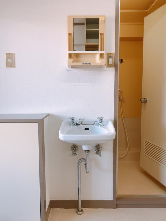 マンション倉前の内装写真