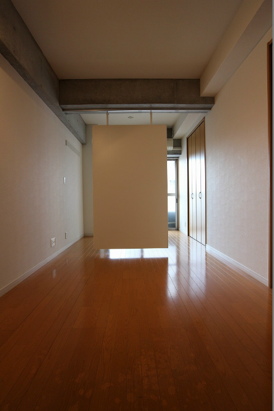 居室・リビング　別室参考写真