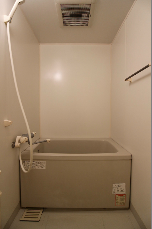 バス・シャワールーム　別室参考写真