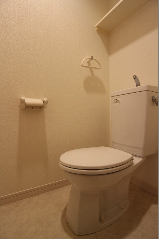 トイレ　別室参考写真