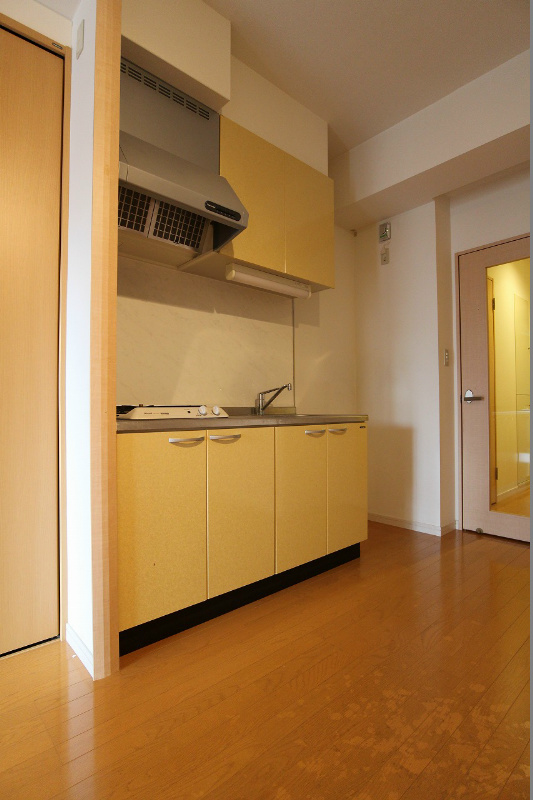 キッチン　別室参考写真