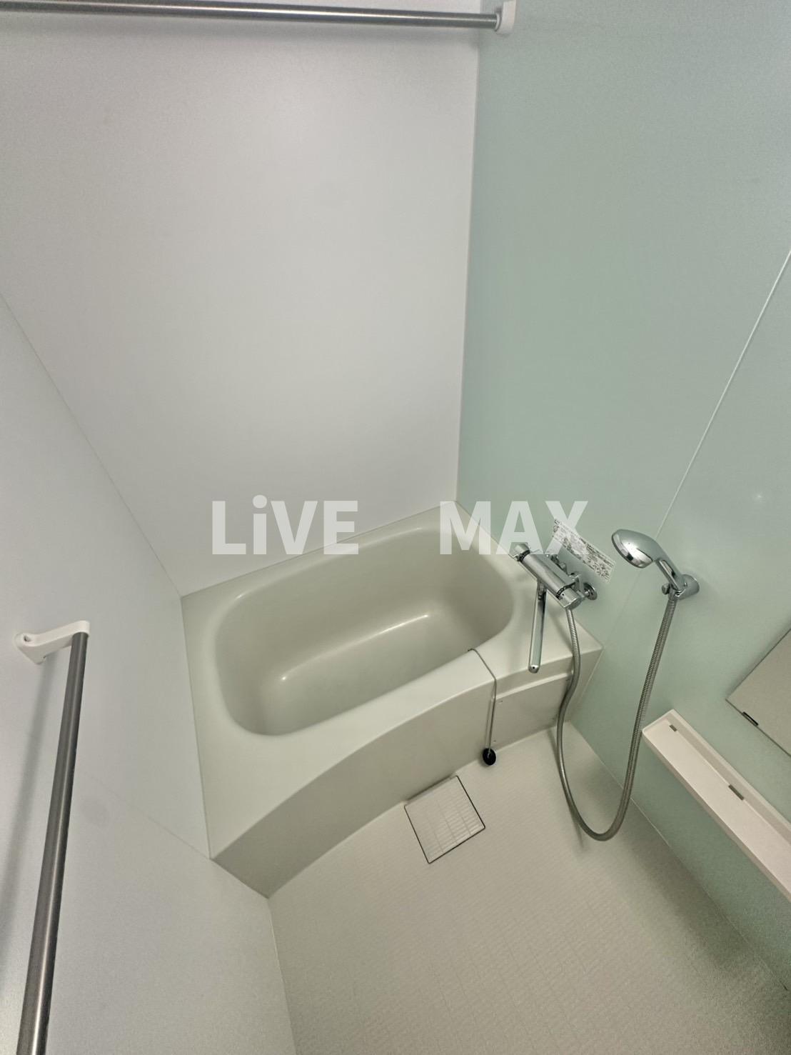 バス・シャワールーム　別号室参考写真