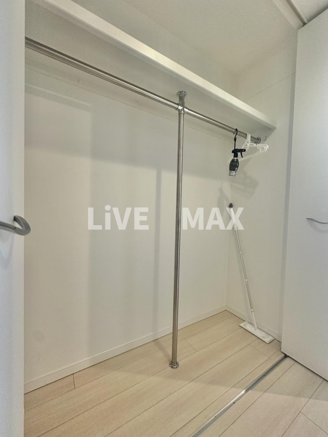 収納　別号室参考写真