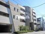 飯田橋駅より徒歩10分 4階 築21年9ヶ月の賃貸物件