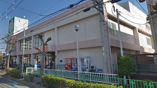 小学校　東奈良小学校（小学校）まで375m