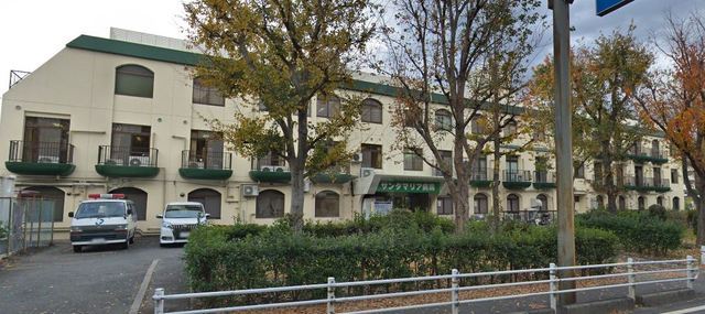 スーパー　ライフ　茨木小川店（スーパー）まで401m