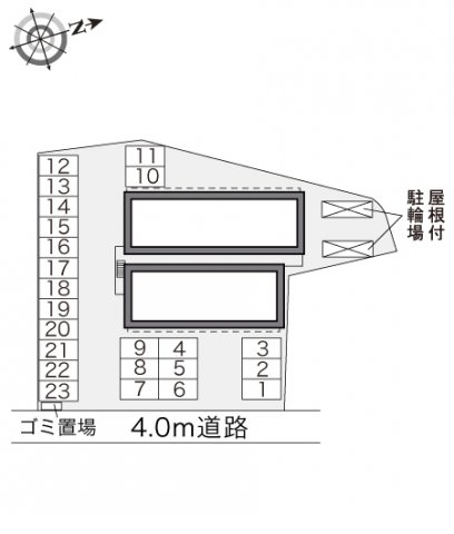 【レオパレス福崎のその他】