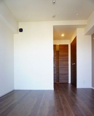 居室・リビング　別号室参考写真