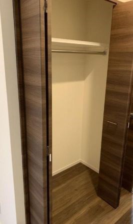 収納　別号室参考写真