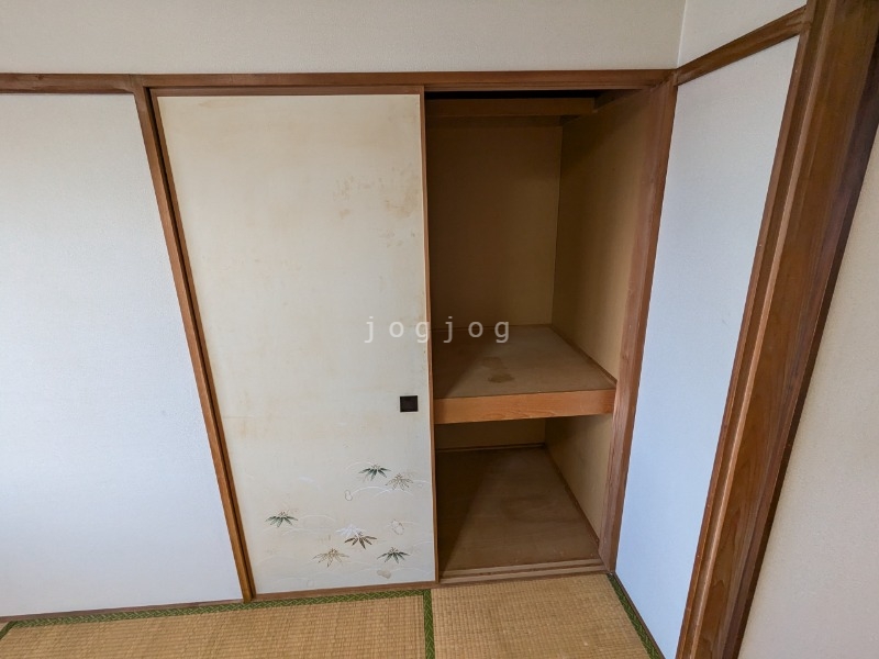 なかよしハイツA_内装_4