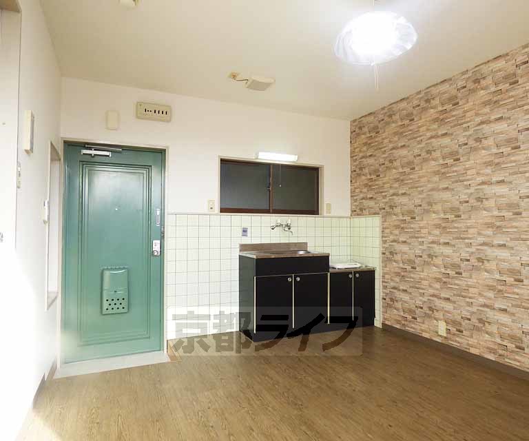 その他部屋・スペース　広い室内です。