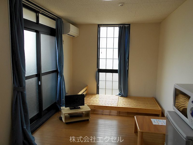 居室・リビング　イメージ写真です。