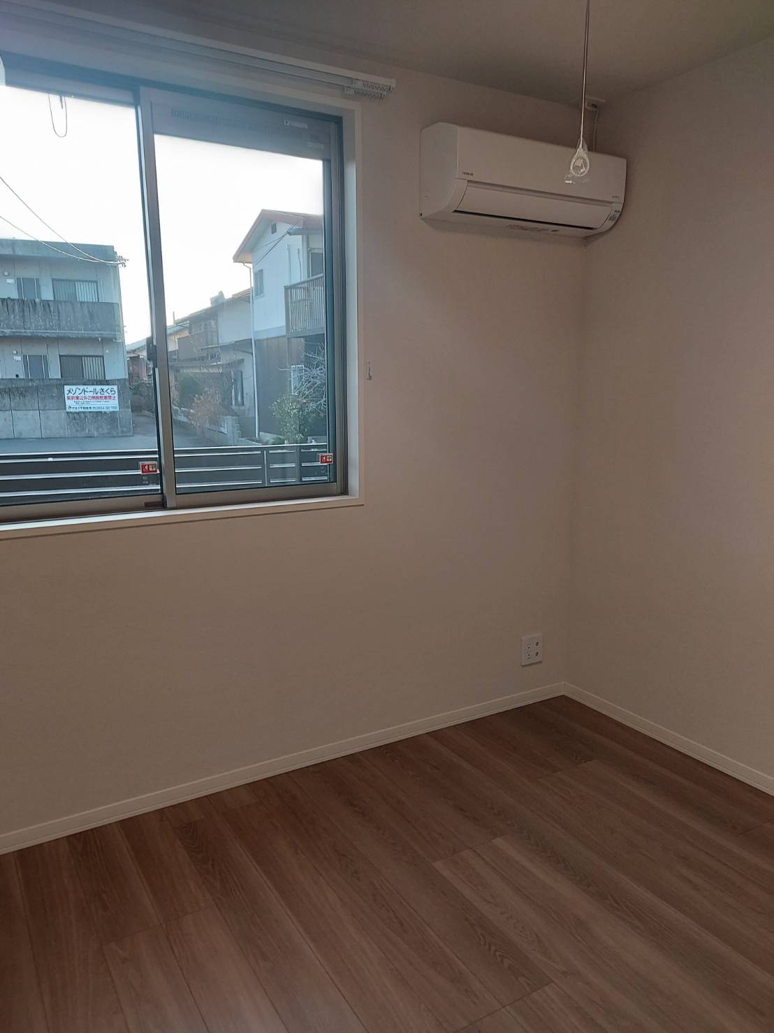 その他部屋・スペース　洋室