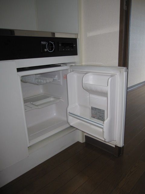 その他設備　ミニ冷蔵庫です☆