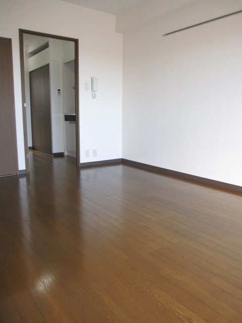 その他　別角度のお部屋☆