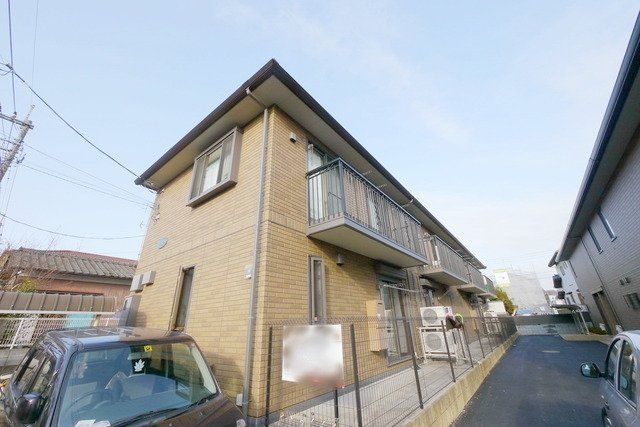 東村山市恩多町のその他の建物外観