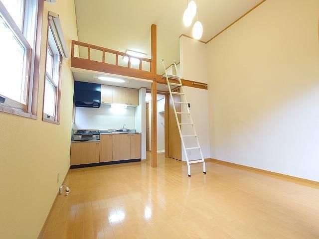 居室・リビング