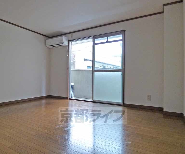 居室・リビング　リビングです。