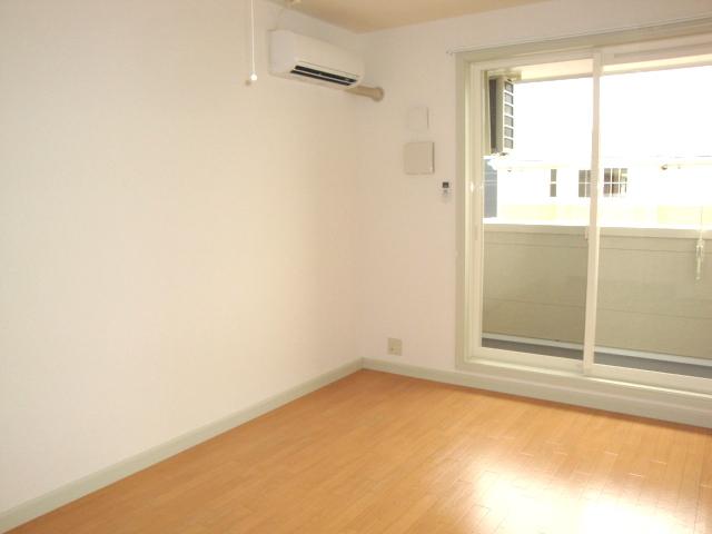 居室・リビング　ダイニング