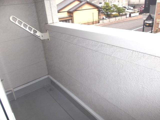 バルコニー　ベランダ