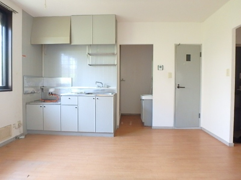 居室・リビング　図面と現状に相違がある場合には現状を優先